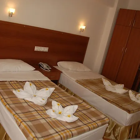 Vizon Hotel 2*