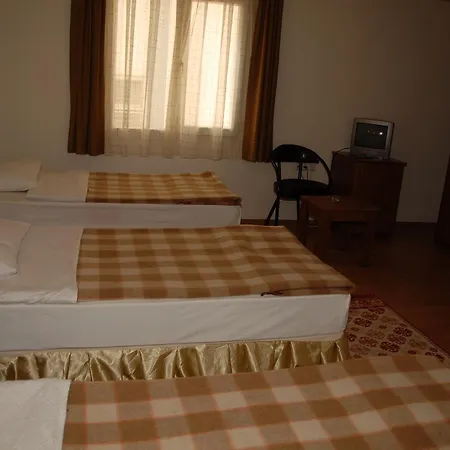 Hotel Vizon Fethiye